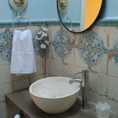 La Casita Del Trabancos *